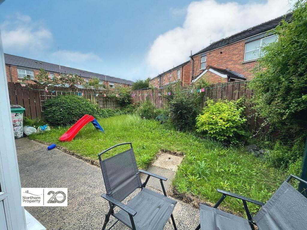 Photo 15 of 70 Clonard Gardens, Belfast
