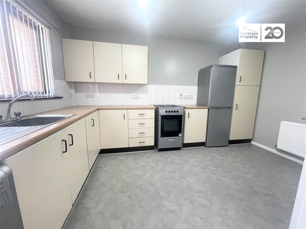 Photo 6 of 293 North Queen Street, Belfast