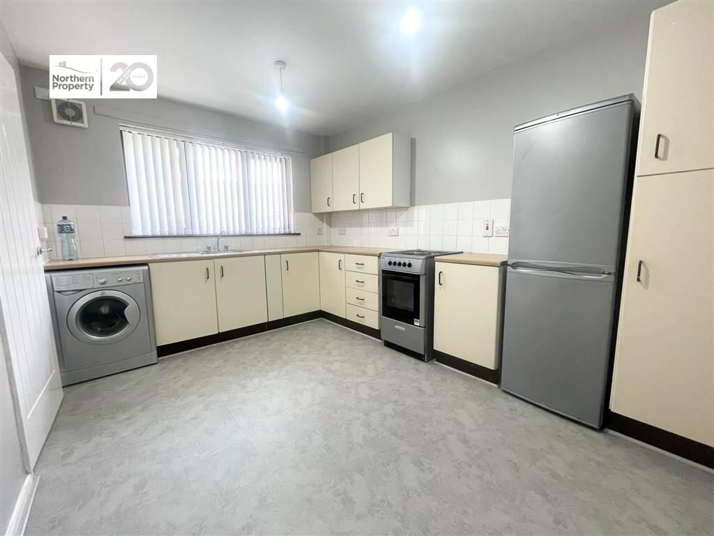 Photo 7 of 293 North Queen Street, Belfast