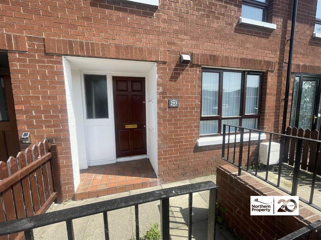Photo 2 of 293 North Queen Street, Belfast