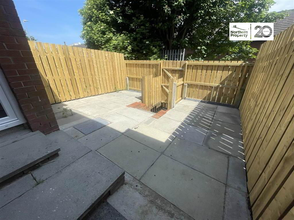 Photo 15 of 293 North Queen Street, Belfast