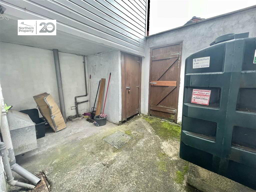 Photo 10 of 43 John Street, Belfast