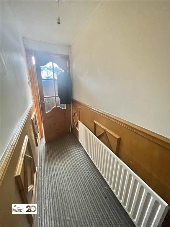 Photo 2 of 11 Broadway, Falls Road, Belfast