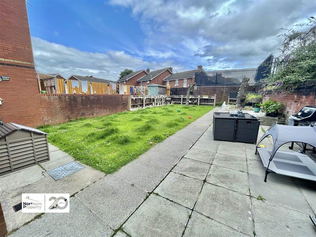 Photo 17 of 5 Sevastapol Street, Falls Road, Belfast