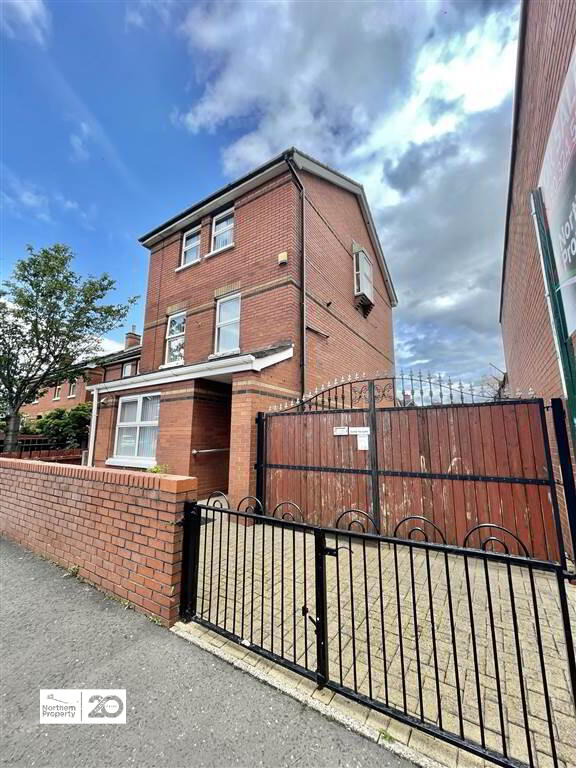 Photo 21 of 5 Sevastapol Street, Falls Road, Belfast