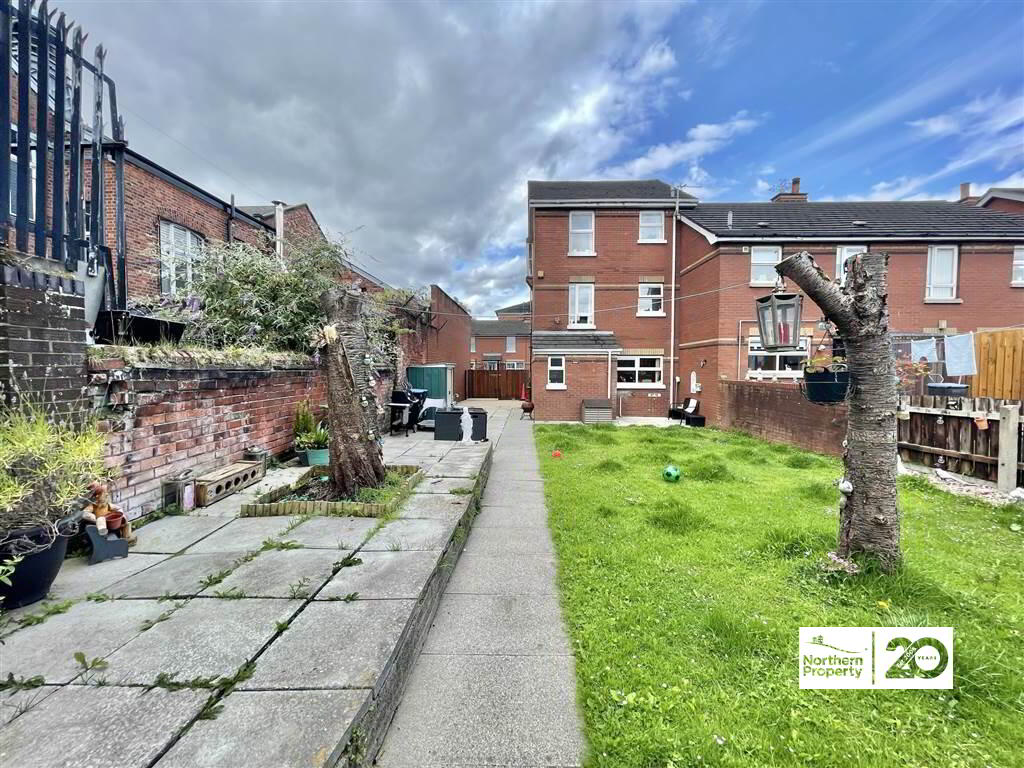 Photo 18 of 5 Sevastapol Street, Falls Road, Belfast