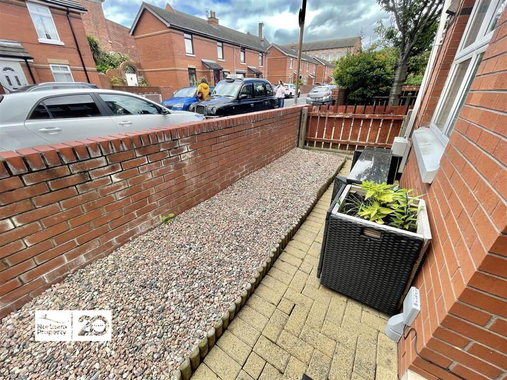 Photo 20 of 5 Sevastapol Street, Falls Road, Belfast