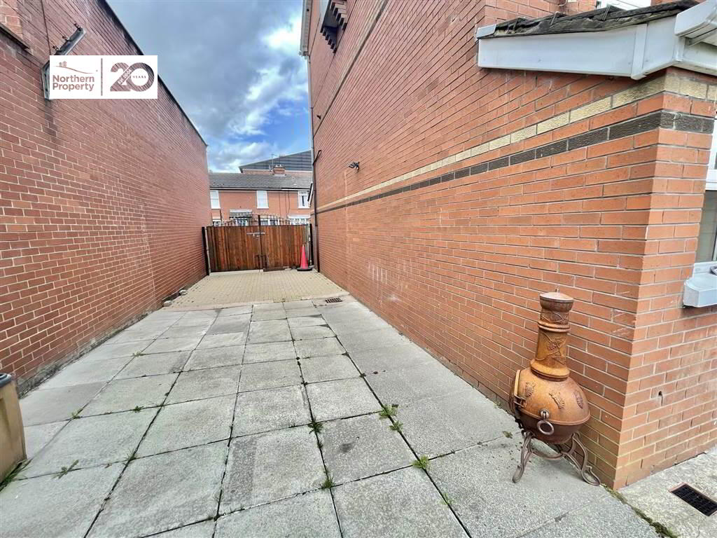 Photo 16 of 5 Sevastapol Street, Falls Road, Belfast