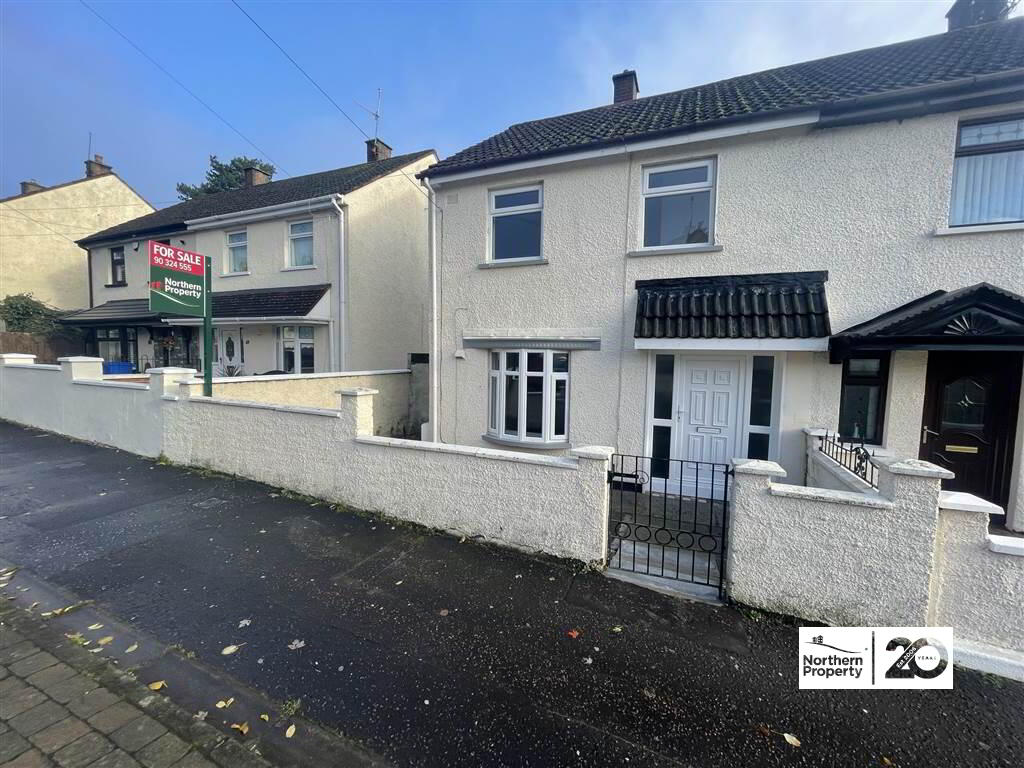 Photo 1 of 47 Norglen Drive, Belfast