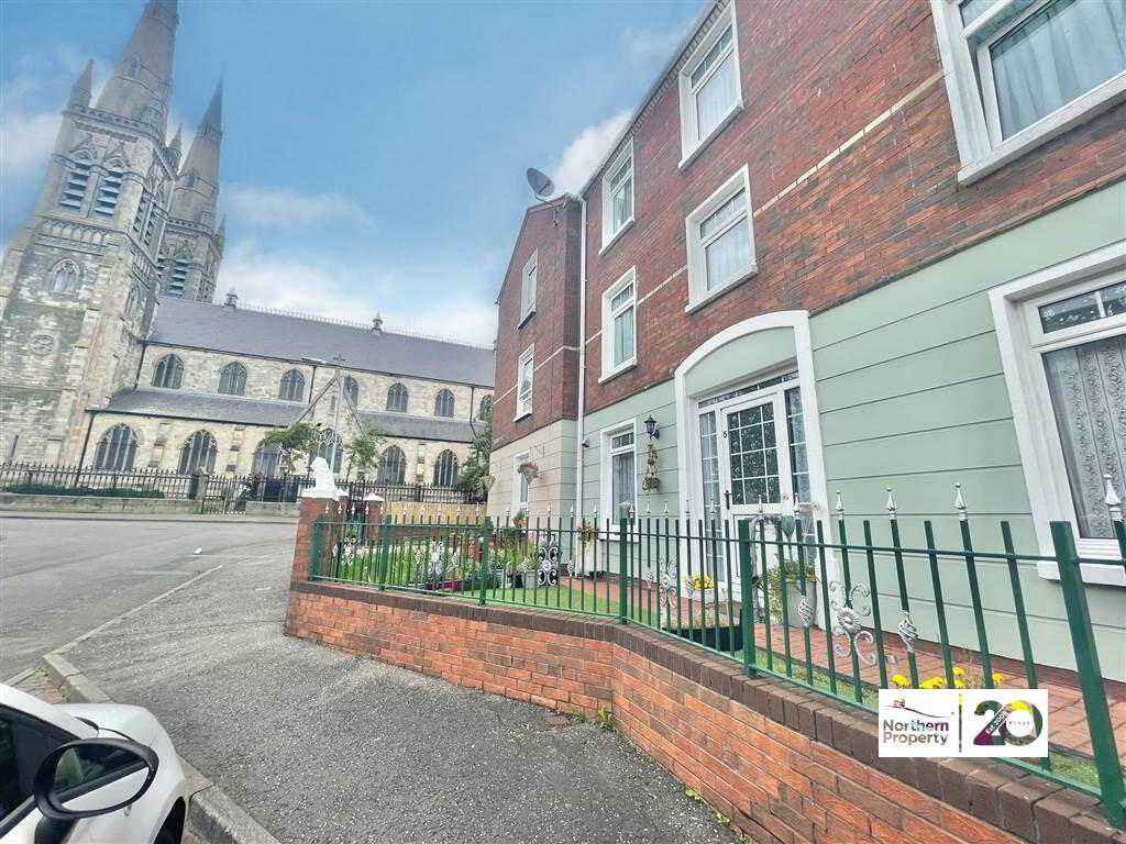 Photo 20 of 5 Milford Place, Belfast