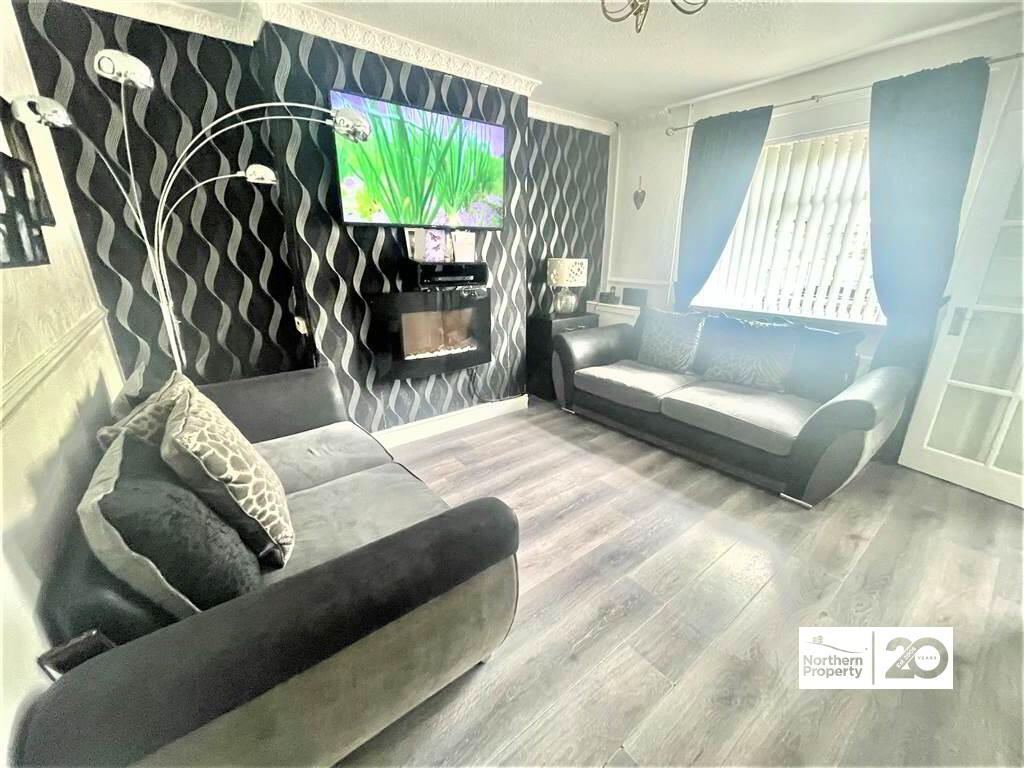 Photo 3 of 65a St James Road, Belfast