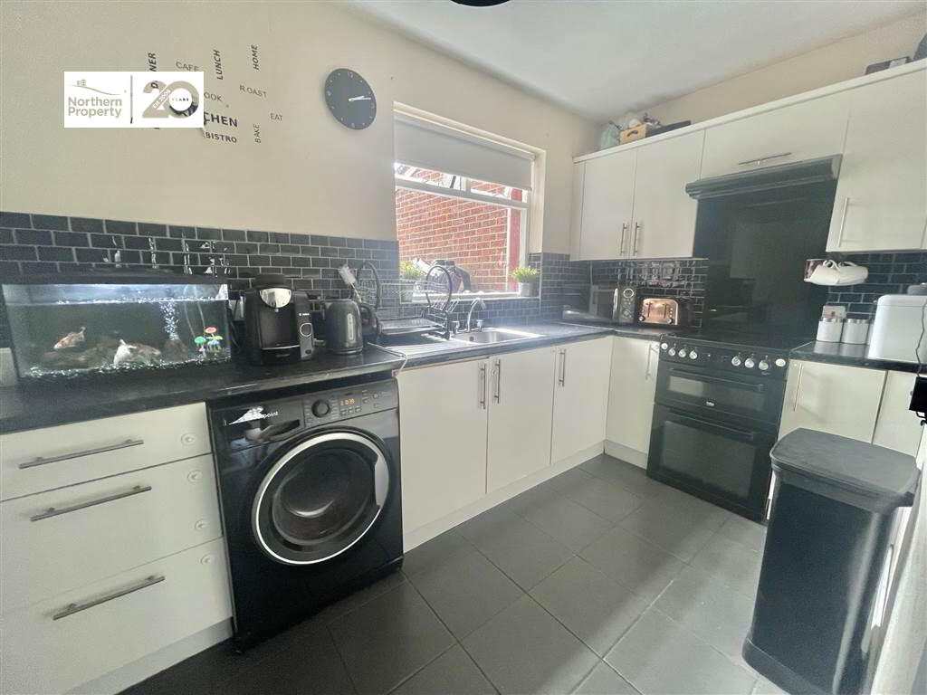 Photo 4 of 65a St James Road, Belfast