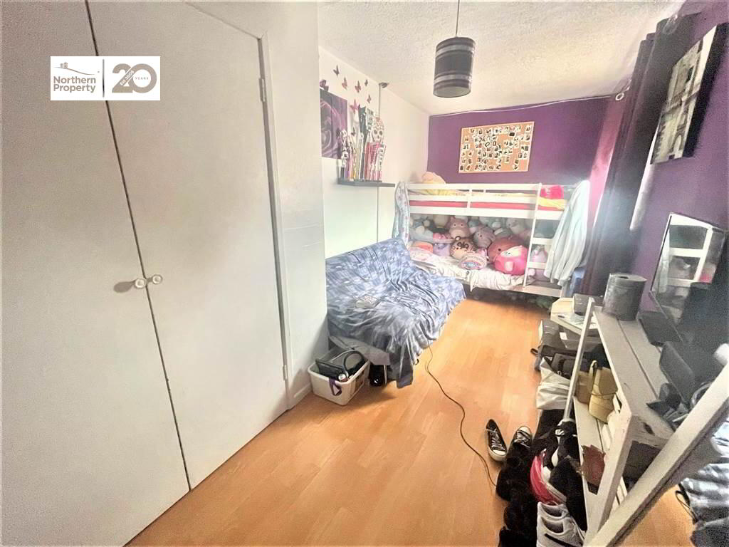 Photo 10 of 65a St James Road, Belfast