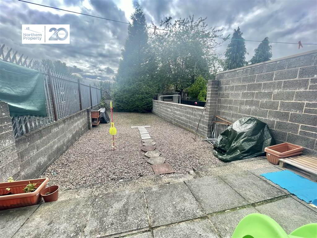 Photo 16 of 65a St James Road, Belfast