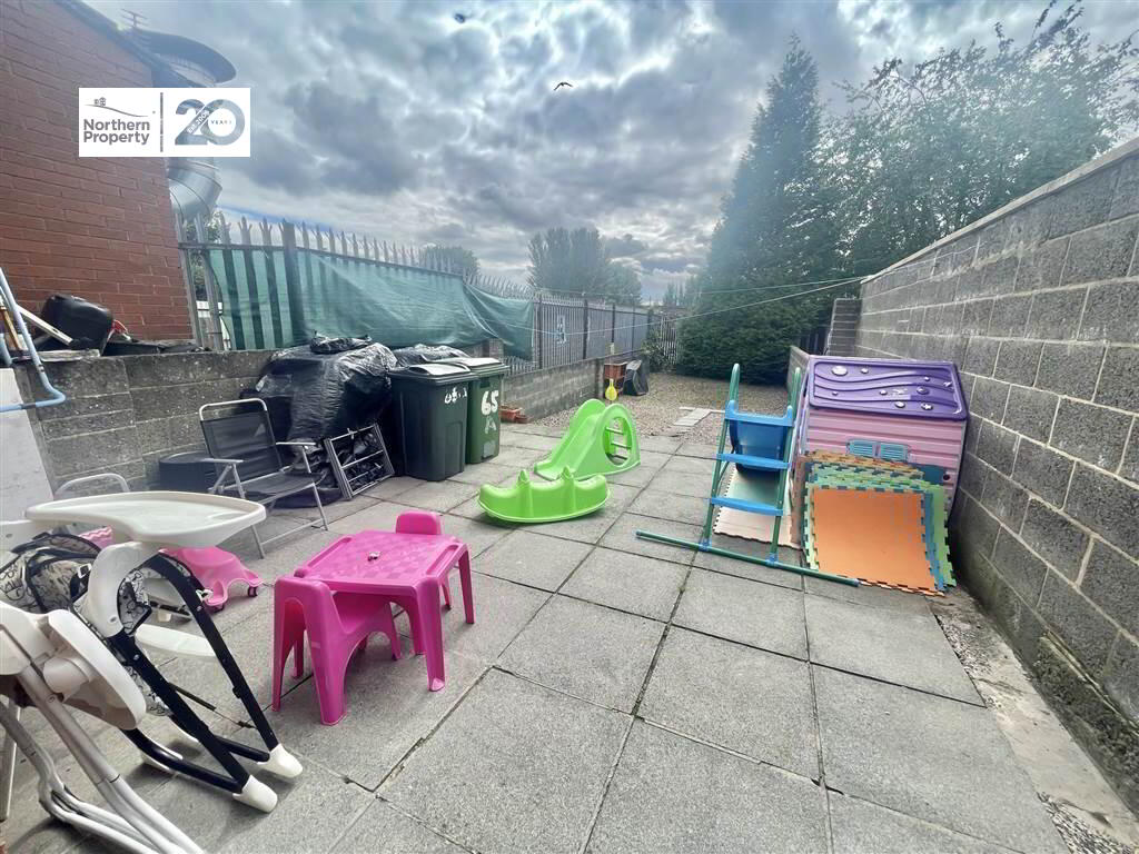 Photo 15 of 65a St James Road, Belfast