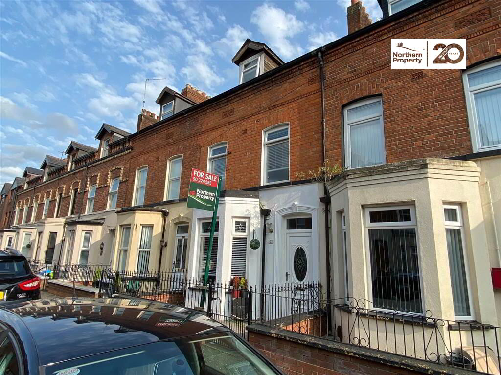 Photo 1 of 63 Beechfield Street, Belfast