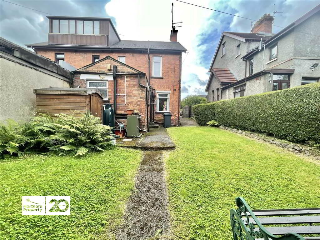 Photo 10 of 553 Donegall Road, Belfast