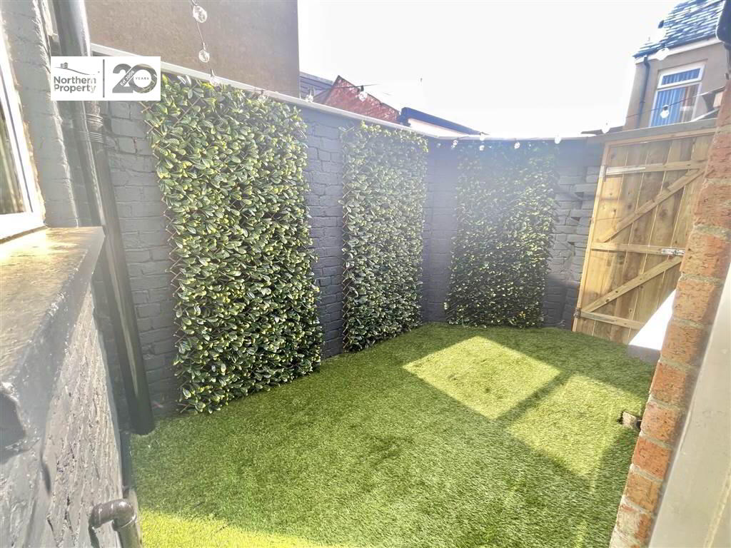 Photo 8 of 110 Ebor Street, Belfast
