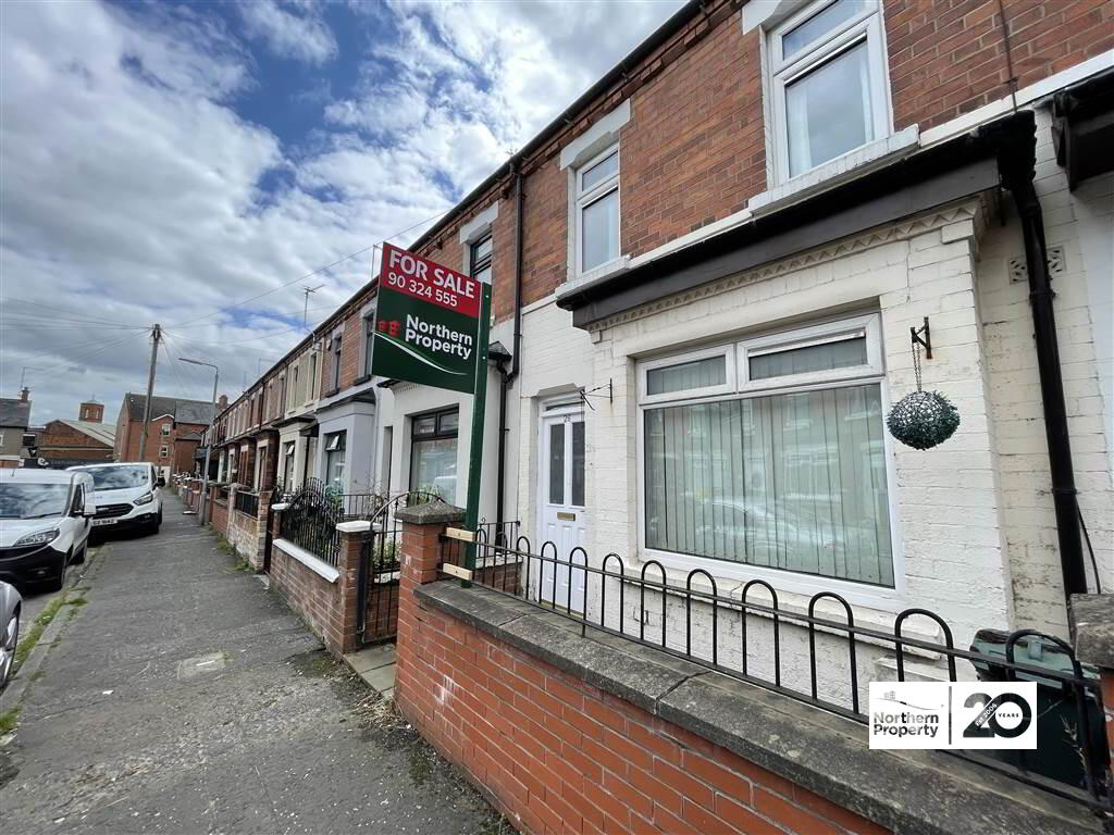 Photo 2 of 26 Amcomri Street, Belfast
