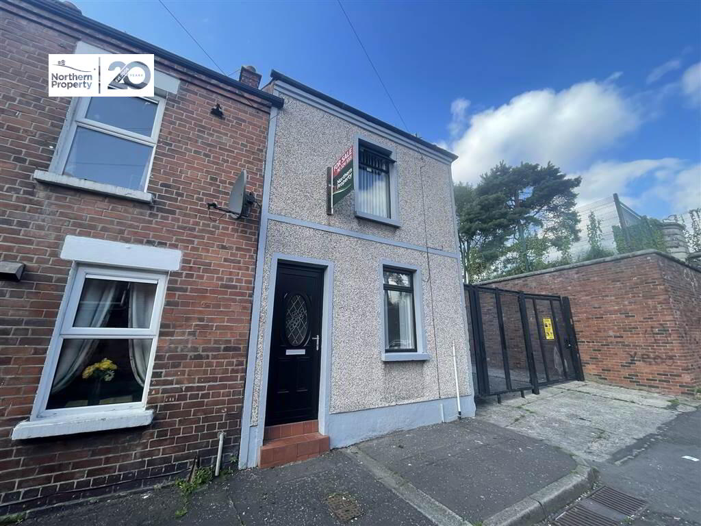 Photo 1 of 56 Fort Street, Belfast