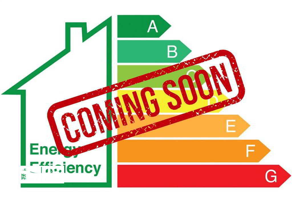 EPC 1 of 12 Lisfaddan Drive, Belfast