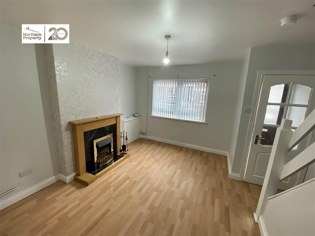 Photo 2 of 66 Beechmount Parade, Beechmount, Belfast