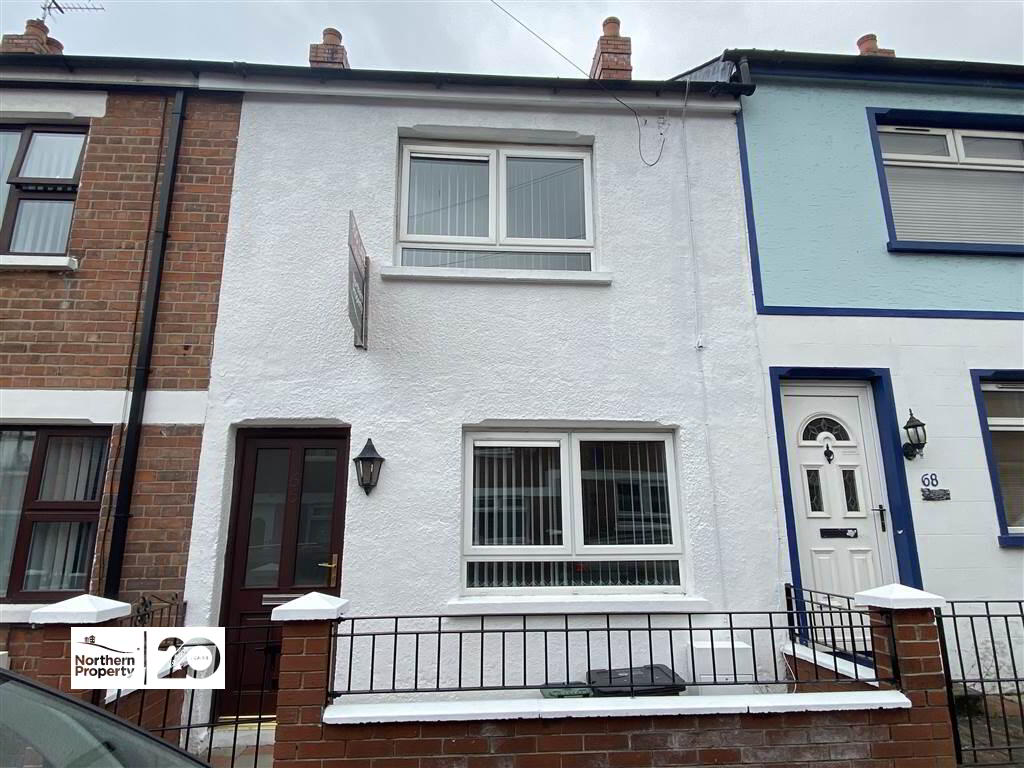 Photo 1 of 66 Beechmount Parade, Beechmount, Belfast