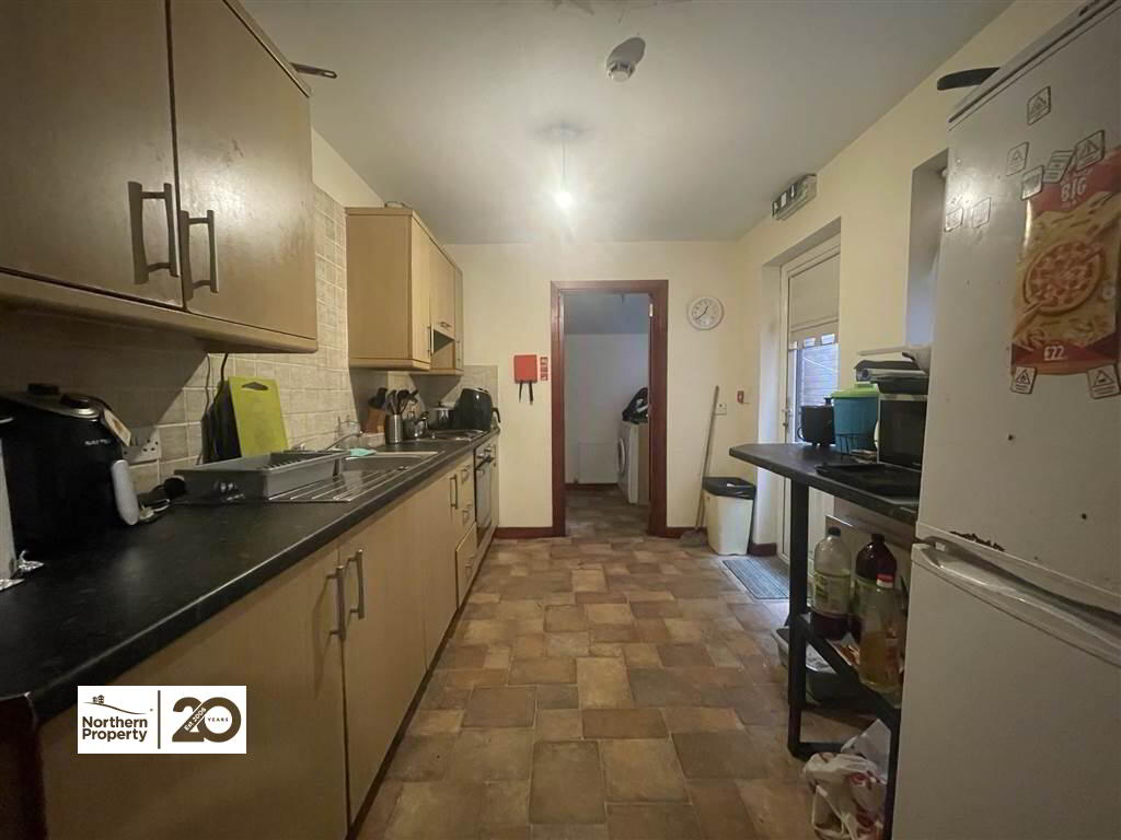 Photo 5 of 35 Crocus Street, Belfast