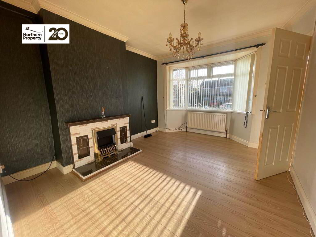 Photo 2 of 40 Stratford Gardens, Belfast