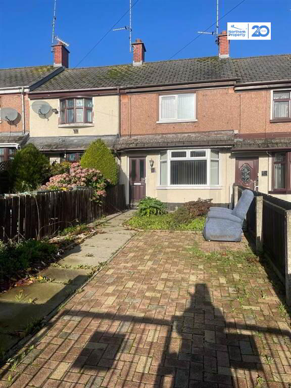 Photo 1 of 40 Stratford Gardens, Belfast