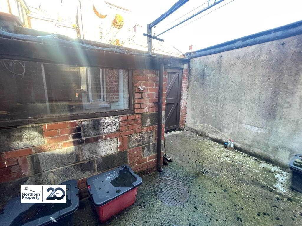 Photo 9 of 40 Stratford Gardens, Belfast