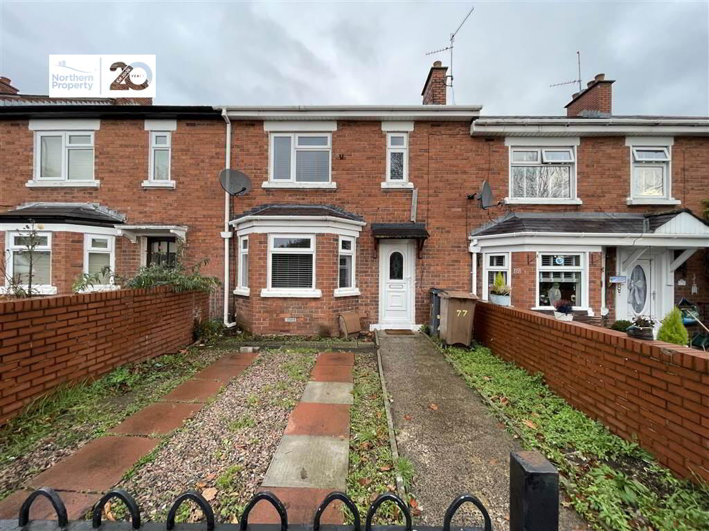Photo 2 of 77 Whiterock Road, Belfast