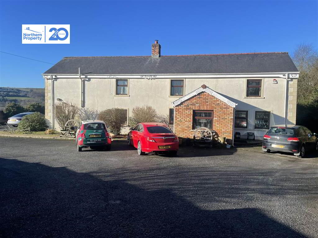 Photo 1 of 30 Hannahstown Hill, Belfast