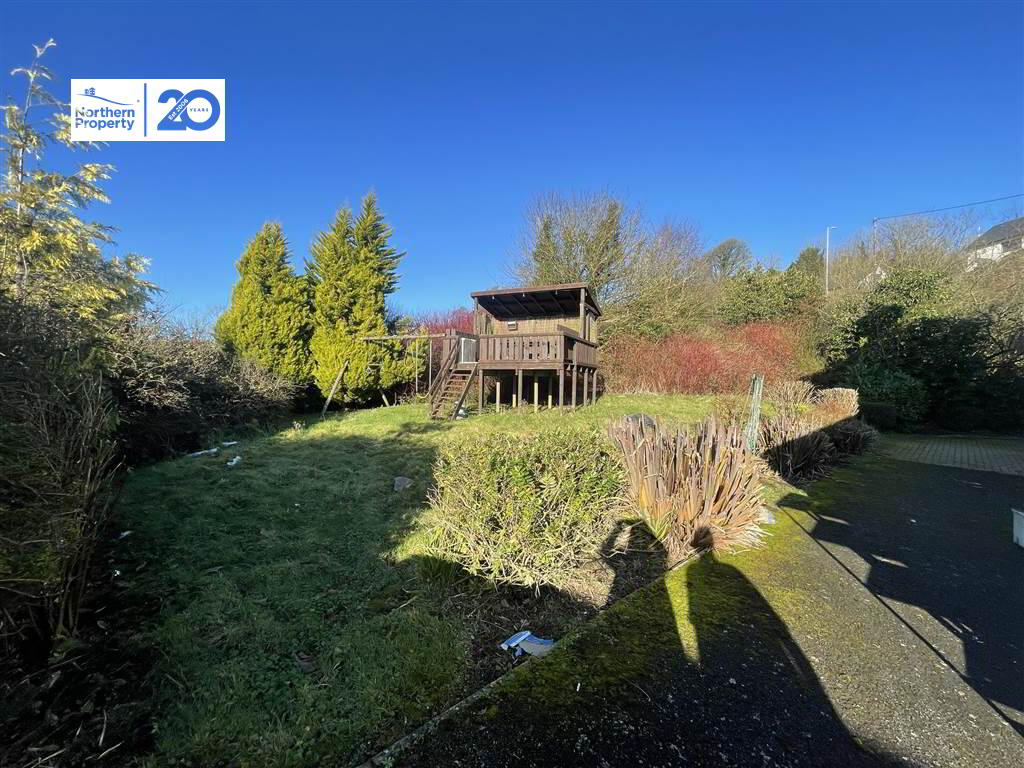 Photo 22 of 30 Hannahstown Hill, Belfast