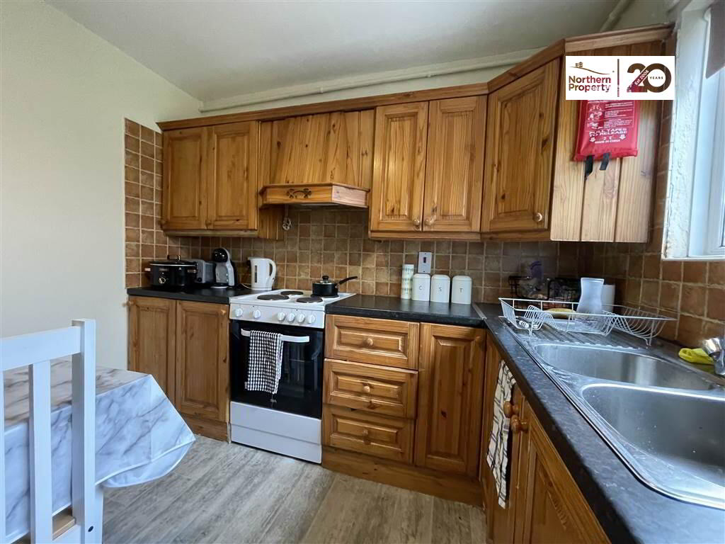 Photo 6 of 13 St James Drive, Belfast