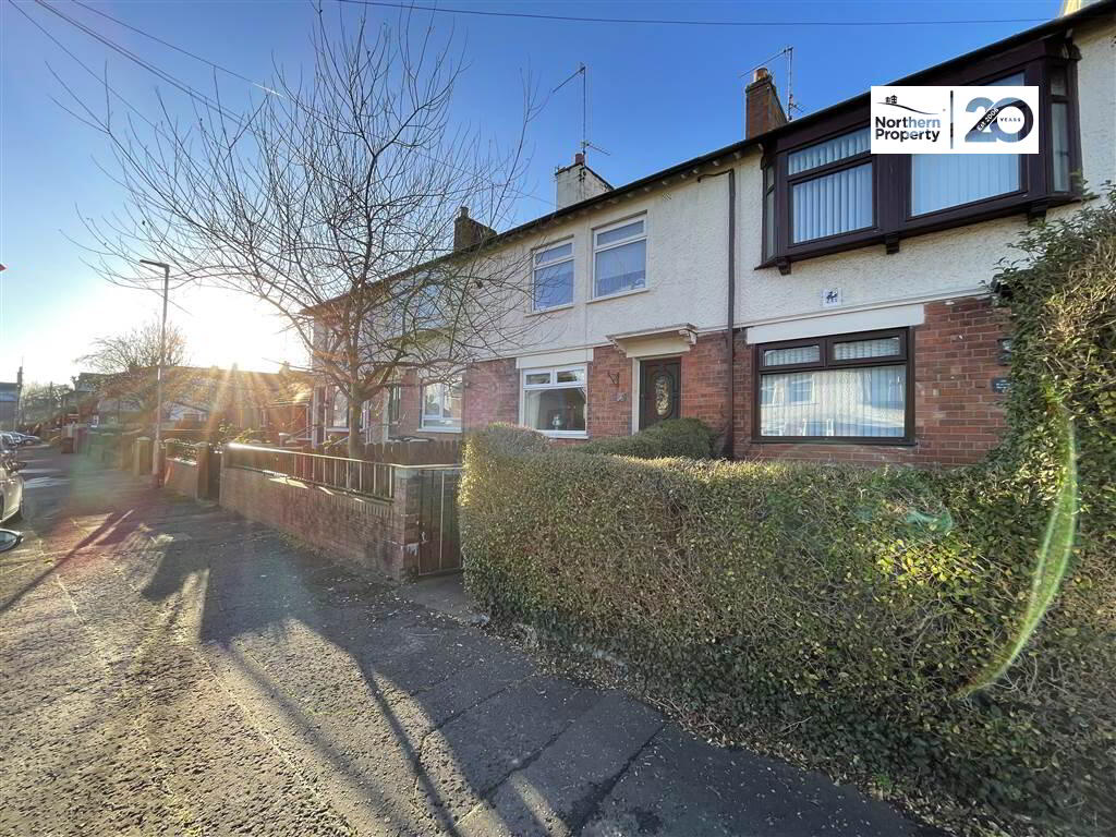 Photo 1 of 13 St James Drive, Belfast