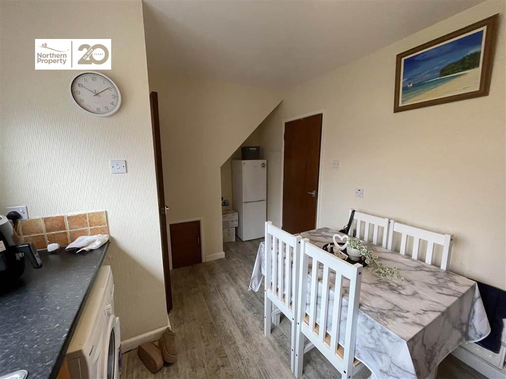 Photo 9 of 13 St James Drive, Belfast