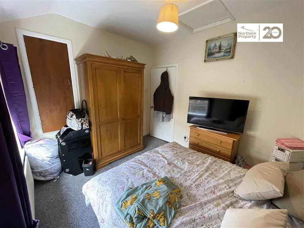 Photo 13 of 13 St James Drive, Belfast
