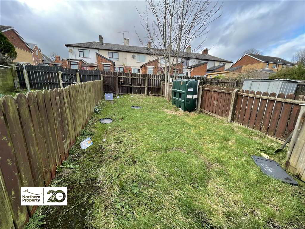 Photo 17 of 13 St James Drive, Belfast