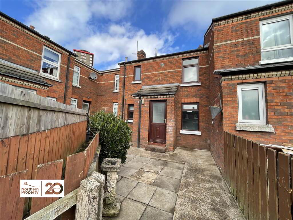Photo 14 of 9 Clonfaddan Street, Belfast