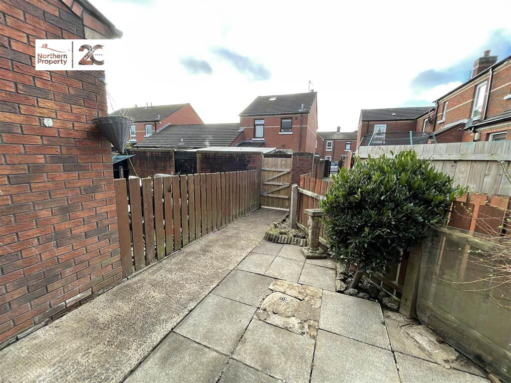 Photo 15 of 9 Clonfaddan Street, Belfast