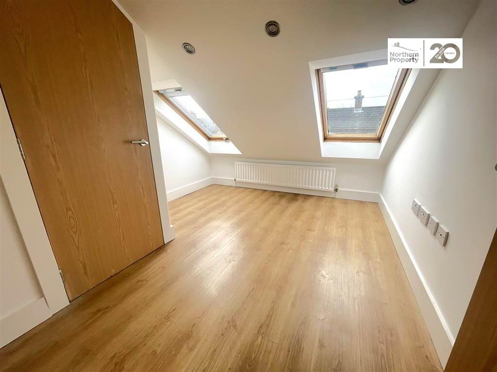 Photo 12 of 51 Fort Street, Belfast