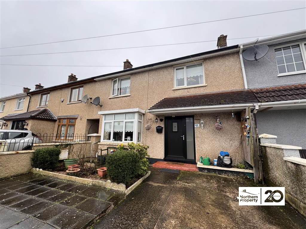 Photo 2 of 12 Knockdhu Park, Belfast