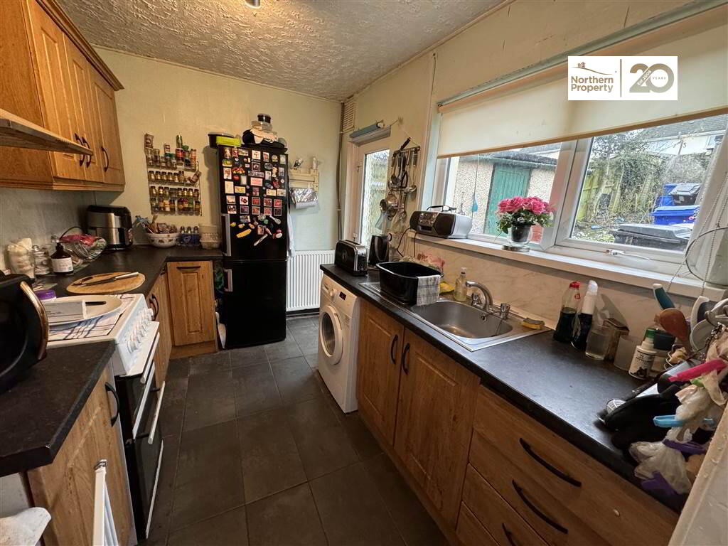 Photo 6 of 12 Knockdhu Park, Belfast