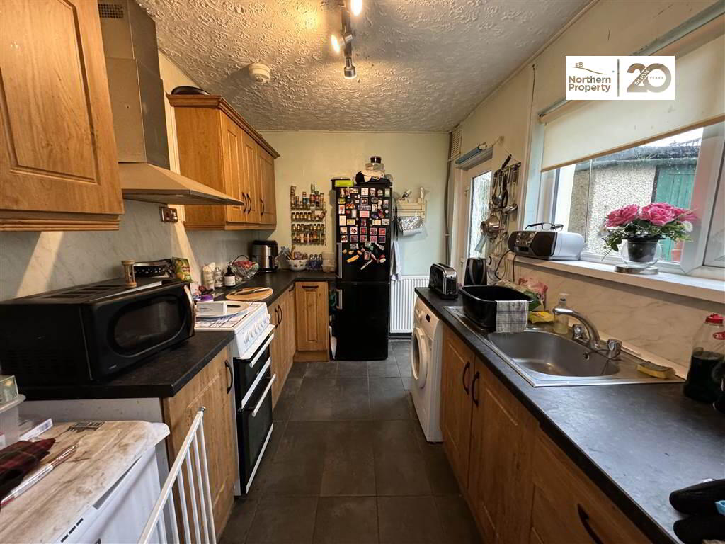 Photo 5 of 12 Knockdhu Park, Belfast