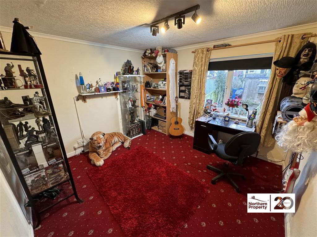 Photo 12 of 12 Knockdhu Park, Belfast