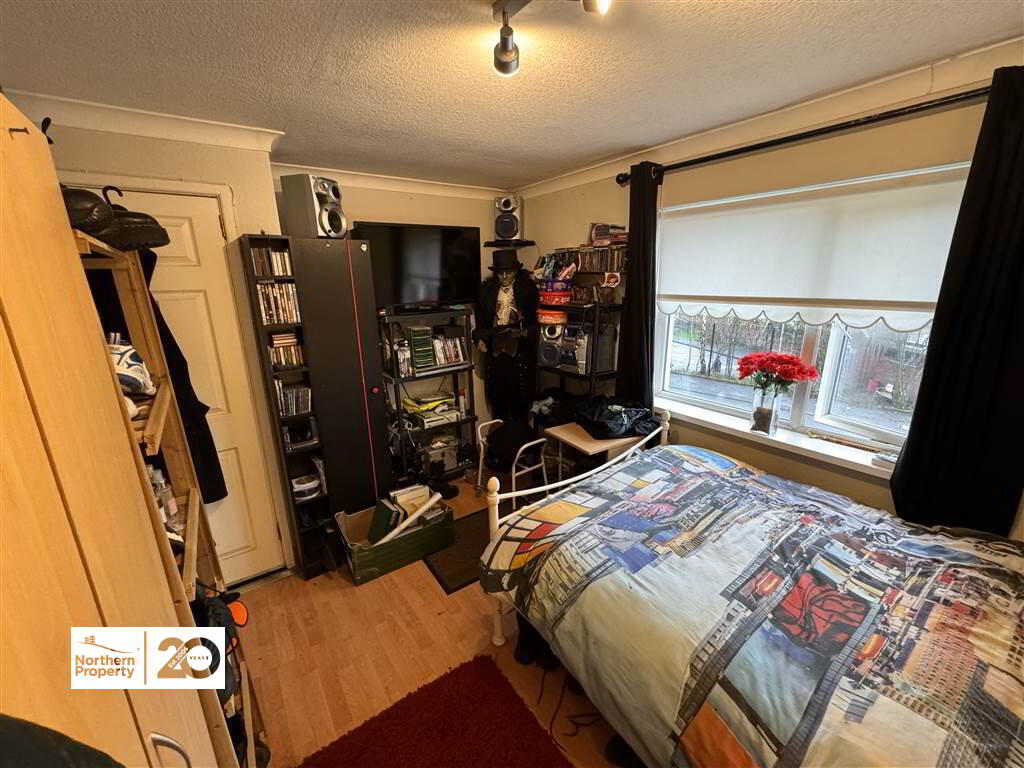 Photo 11 of 12 Knockdhu Park, Belfast