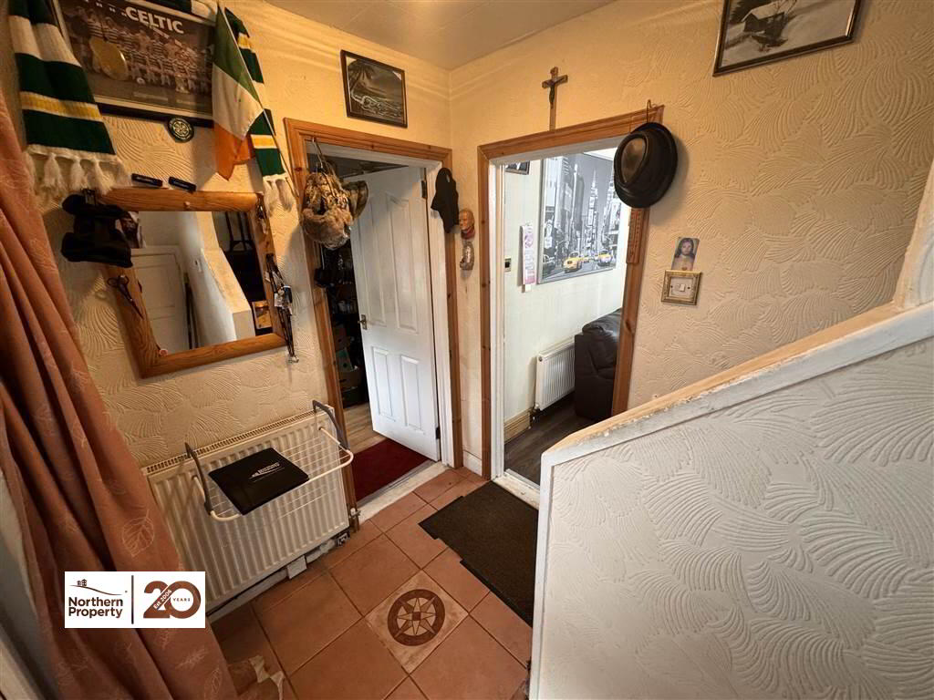 Photo 4 of 12 Knockdhu Park, Belfast