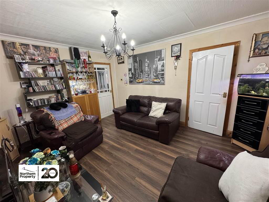 Photo 8 of 12 Knockdhu Park, Belfast