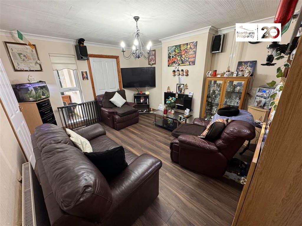 Photo 7 of 12 Knockdhu Park, Belfast